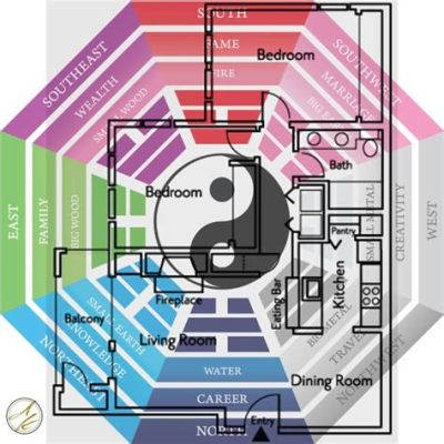 店鋪風水如何吸幾?談論現代商場布局與傳統風水學的融合之道。